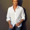 Simon Baker Diamond Painting