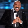 Steve Harvey Diamond Painting