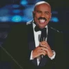 Steve Harvey Diamond Painting