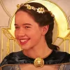 Susan Pevensie Diamond Painting