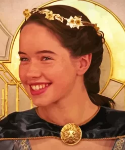 Susan Pevensie Diamond Painting