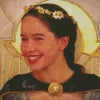 Susan Pevensie Diamond Painting