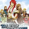 Tales of the Abyss Game Diamond Painting