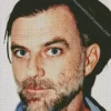 The Filmmaker Paul Thomas Anderson Diamond Painting