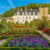 The French Garden Diamond Painting