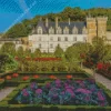 The French Garden Diamond Painting