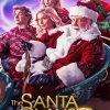 The Santa Clauses Movie Poster Diamond Painting