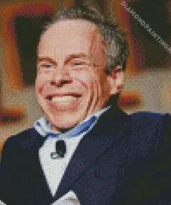 Warwick Davis Diamond Painting