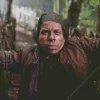 Warwick Davis Actor Diamond Painting