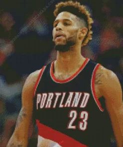 Allen Crabbe Diamond Painting