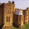 Alnwick Castle Diamond Painting