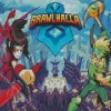 Brawlhalla Diamond Painting