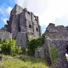 Corfe Castle Diamond Painting