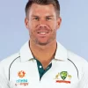 David Warner Diamond Painting