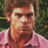 Dexter Morgan Diamond Painting