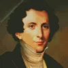 Felix Mendelssohn Diamond Painting