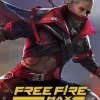 Free Fire MAX Diamond Painting