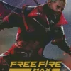 Free Fire MAX Diamond Painting