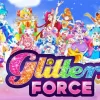 Glitter Force Diamond Painting