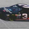 Goodwrench Car Diamond Painting