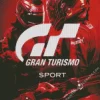 Gran Turismo Diamond Painting