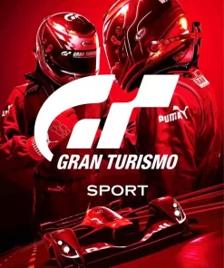 Gran Turismo Diamond Painting