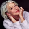 Helen Mirren Diamond Painting