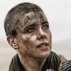 Imperator Furiosa Diamond Painting