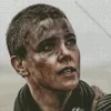 Imperator Furiosa Diamond Painting