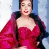 Joan Crawford Diamond Painting