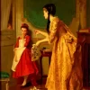 Joseph Caraud Diamond Painting