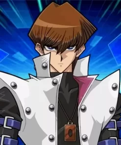 Kaiba Diamond Painting