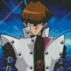 Kaiba Diamond Painting