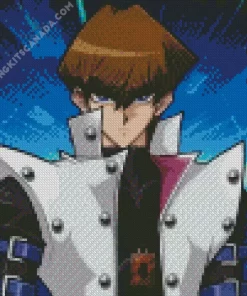 Kaiba Diamond Painting