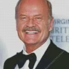 Kelsey Grammer Actor Diamond Painting