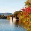 Lake Placid Diamond Painting