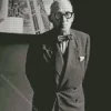 Le Corbusier Diamond Painting