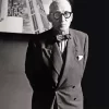 Le Corbusier Diamond Painting