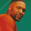 Michael Strahan Diamond Painting