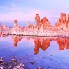 Mono Lake Diamond Painting