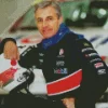 Peter Brock Diamond Painting