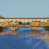 Ponte Vecchio Diamond Painting