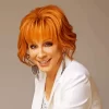 American Reba McEntire Diamond Painting