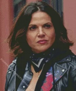 Regina Mills Diamond Painting