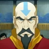 Tenzin Avatar Diamond Painting