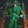 The Riddler Diamond Painting