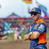 Tony Cairoli Diamond Painting