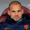 Dutch Wesley Sneijder Diamond Painting