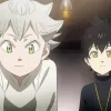 Asta And Yuno Diamond Painting