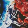 Bleach Ichigo Diamond Painting